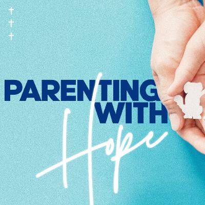 What it Means to Be Great | Parenting With Hope Week 3 | Feb 23, 2025 | Erik Lindeen