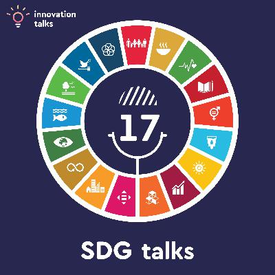 SDG Talks #1 - Γιατροί Ήρωες, αλλά με τι κόστος;