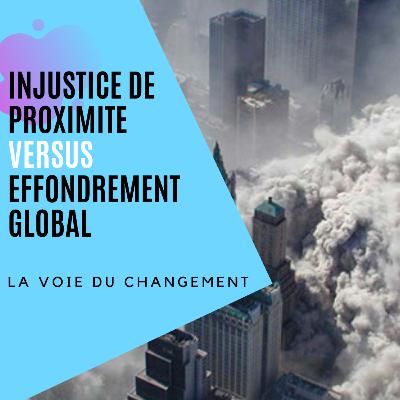 L’affaire Marvel Fitness (partie 24): Que nous révèle cette "injustice de proximité" sur nous-même? L’affaire Marvel Fitness (partie 24): Que nous révèle cette "injustice de proximité" sur nous-même?