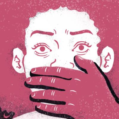 Trabalho de português: Violência contra mulher
