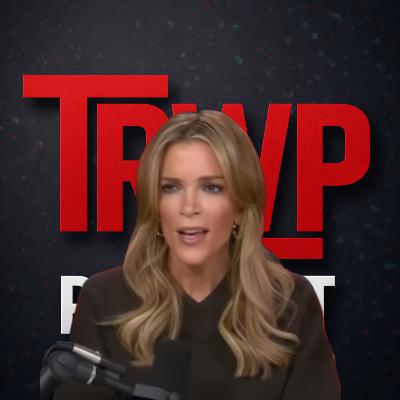 Megyn Kelly Says She Wouldn’t Interview Nick Fuentes
