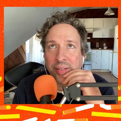 Ep 61 - The Round Up Ep 61 - The Round Up