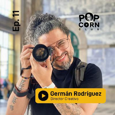 El lado oculto del cine: cómo las marcas moldean lo que ves y compras - EP 11 El lado oculto del cine: cómo las marcas moldean lo que ves y compras - EP 11