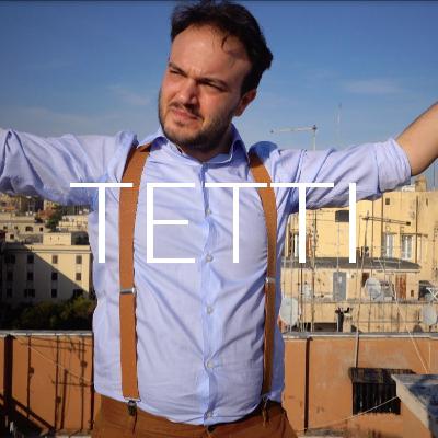TETTI - Puntata 2 - INCEPTION GENERAZIONALE - Trump, Biden, Nonna Tina, i Boomer e i Millennials