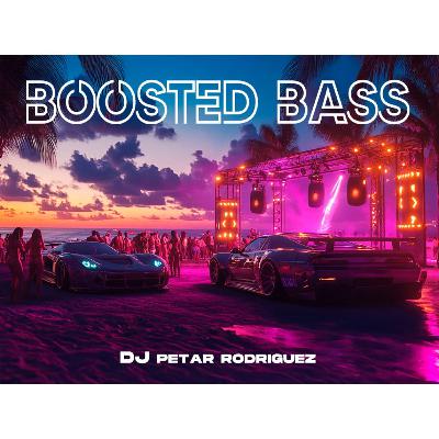 EP 031 | Drum & Bass set | Dec 2024 | Petar Rodriguez EP 031 | Drum & Bass set | Dec 2024 | Petar Rodriguez