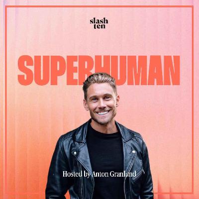 SuperHuman - Kraften i det mänskliga SuperHuman - Kraften i det mänskliga