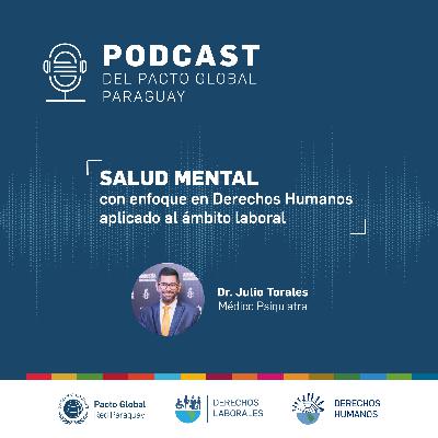 Episodio 1 - Salud Mental