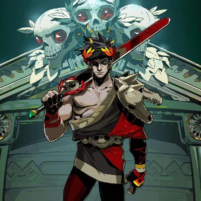 23 - Resenha #10 - Hades 23 - Resenha #10 - Hades