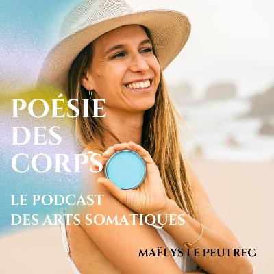 27. [REPOST] L'art intuitif du corps : quand la peinture devient soin