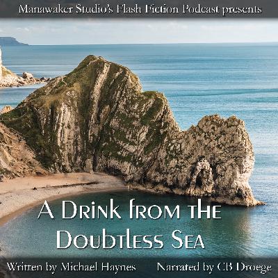 A Drink from the Doubtless Sea – FFP 1034