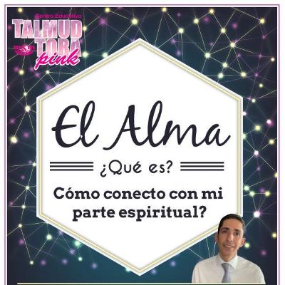 RAB SALLY ZAED- EL ALMA- COMO CONECTO CON MI PARTE ESPIRITUAL?