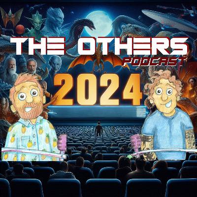 Episode Seven - TV Recap 2024! - What We Actually Watched!! Episode Seven - TV Recap 2024! - What We Actually Watched!!