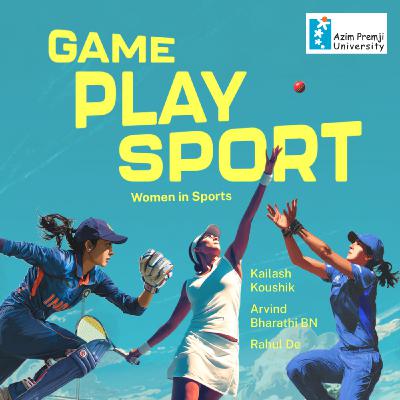 Is India’s Sports Pay Gap Finally Closing? | Game Play Sport Is India’s Sports Pay Gap Finally Closing? | Game Play Sport