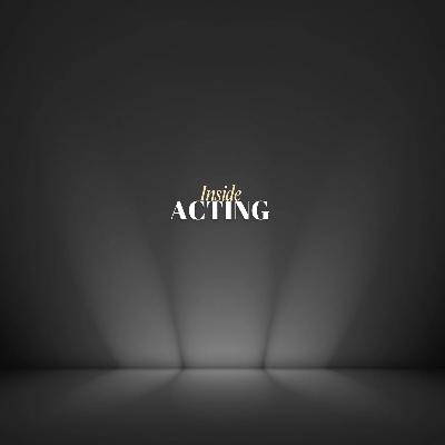 Craft, respect, ego, and longevity Acting with Kenneth Nkosi and Nimrod Nkosi