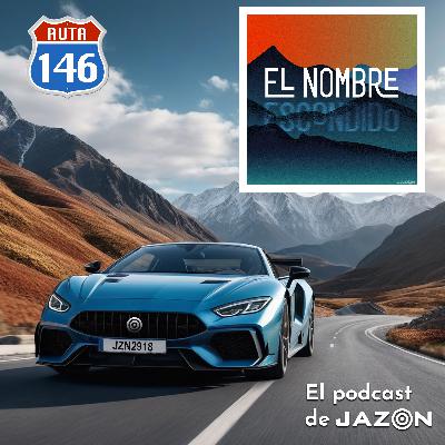 Ruta 146 - El Nombre escondido capítulo 5