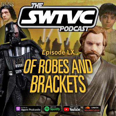 Of Robes and Brackets