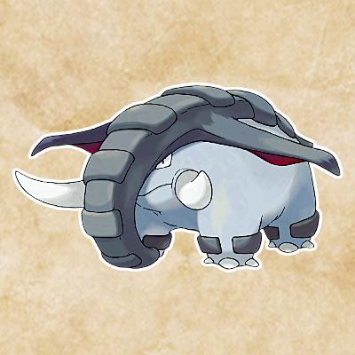 232: Donphan