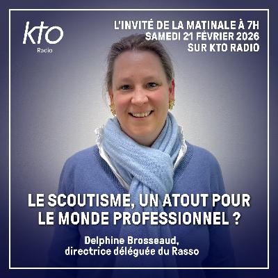 Le scoutisme, un atout pour le monde professionnel ? Le scoutisme, un atout pour le monde professionnel ?
