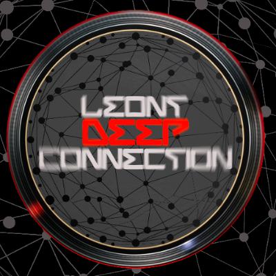 OMNI-030 DJ LEONT (DEEP CONNECTION)