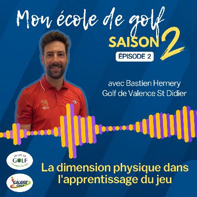 La dimension physique dans l'apprentissage du jeu