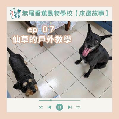 【床邊故事】EP08 是妹妹也是姐姐