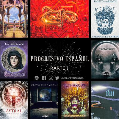 9x07 Progresivo Español Parte 1