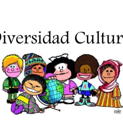 Un mundo de diversidad