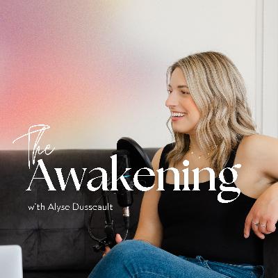 Ep. 67 Social Media Struggles & Taking a Step Back Ep. 67 Social Media Struggles & Taking a Step Back