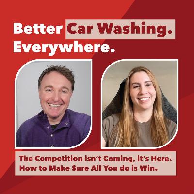 Car Wash Competition: How to Make Sure All You do is Win Win Win. Car Wash Competition: How to Make Sure All You do is Win Win Win.