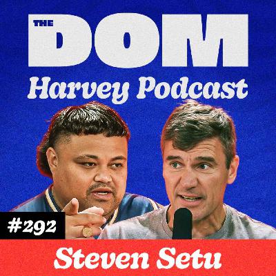 NZ’s Most Controversial Influencer - Steven Setu on Masculinity and Freedom of Speech NZ’s Most Controversial Influencer - Steven Setu on Masculinity and Freedom of Speech