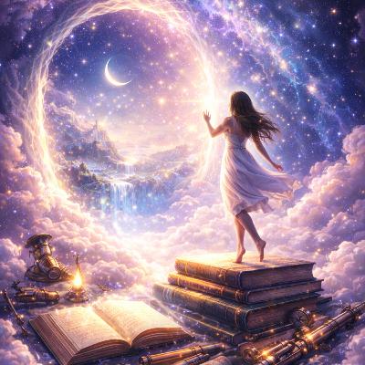 SC 02 - La storia dei sogni lucidi - da intuizione a scienza SC 02 - La storia dei sogni lucidi - da intuizione a scienza