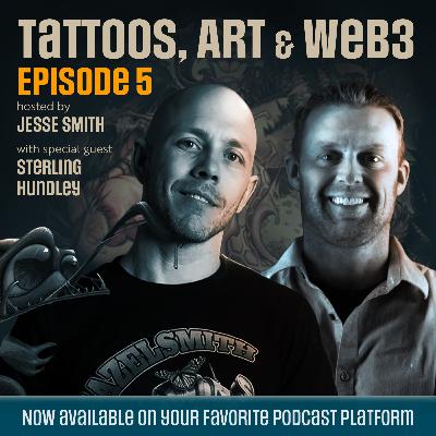 Ep 5 Sterling Hundley