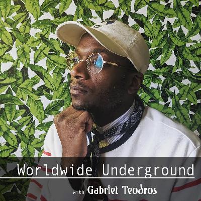 The Southend's own, Khingz The Southend's own, Khingz