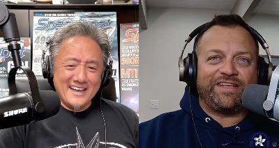 BOATS & BROS: catching up with Myrick & Ray