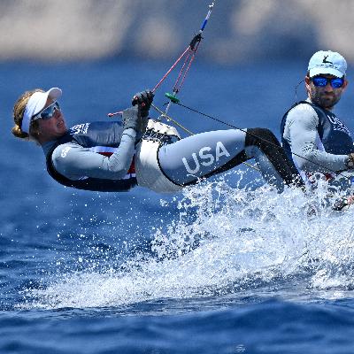 Chatting with Lara Dallman-Weiss