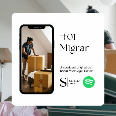 Migrar #01 Migrar #01