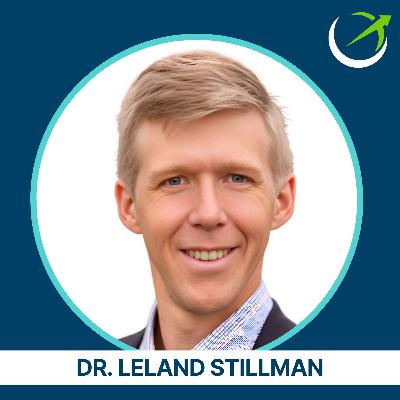 Light As Medicine, Metabolic Typing, COVID Controversies, Polar Bear Fitness, Healing Yourself With Laughter & More With Life Network Expert Dr. Leland Stillman Light As Medicine, Metabolic Typing, COVID Controversies, Polar Bear Fitness, Healing Yourself With Laughter & More With Life Network Expert Dr. Leland Stillman