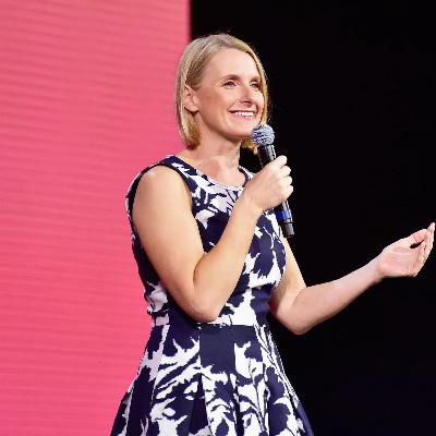 Connecticut native Elizabeth Gilbert reflects on love and loss in All the Way to the River