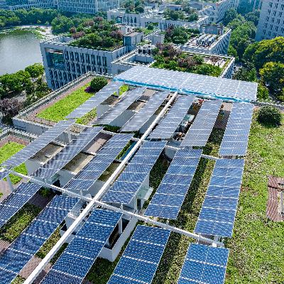 Klimaanpassung - „Die Kommunen allein können das nicht schultern“