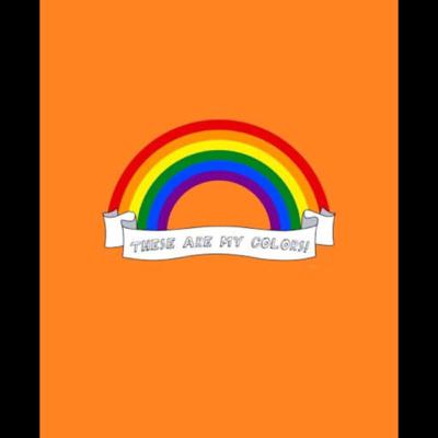It’s just a short Motivation from me as being a part of LGBT+ We have our own pride🏳️‍🌈