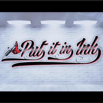 Put It In Ink / Ep. #6 - Dcasso