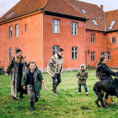 Die "Gutshausretter" - Renovieren mit Leidenschaft