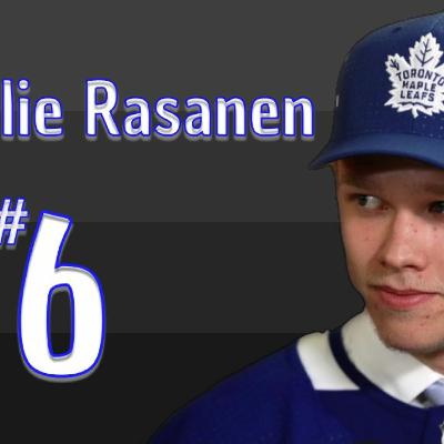 The Take: Leafs 10 Prospects to Watch No. 6