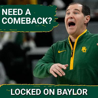 DISASTER: Why Baylor, BYU Are Big 12 Teams Needing a MAJOR COMEBACK in 2027, Who Else NEEDS Help? DISASTER: Why Baylor, BYU Are Big 12 Teams Needing a MAJOR COMEBACK in 2027, Who Else NEEDS Help?