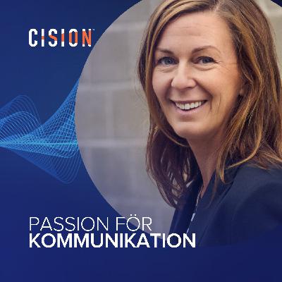 Absoluts globala hållbarhetskommunikation