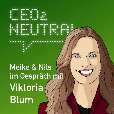 Venture Clienting: Ein Konzept für mehr Nachhaltigkeit bei HELM | mit Viktoria Blum
