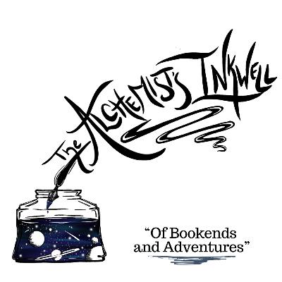 Of Bookends and Adventures