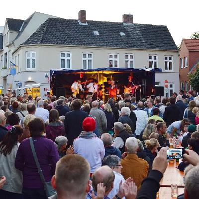 25 Jahre Gardinger Musikantenbörse 25 Jahre Gardinger Musikantenbörse