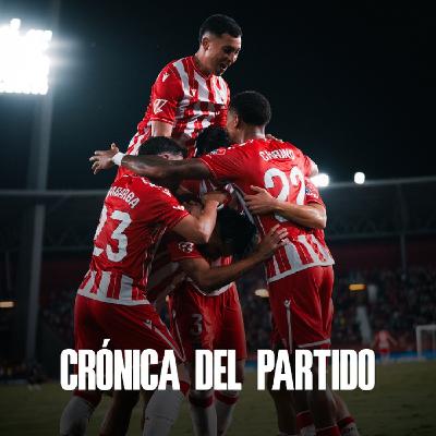 Jornada 6. UD Almería 2-1 Sporting. Remontada con alma de equipo