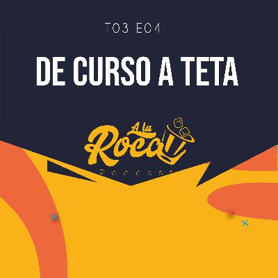 T3:E4 - De curso a teta T3:E4 - De curso a teta